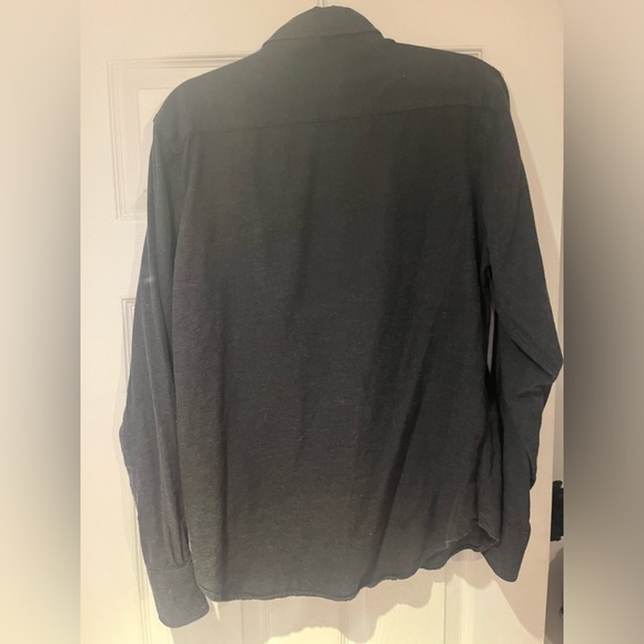 Naked & Famous button up - Picture 3 of 3